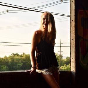 Meet your Posher, Morgan